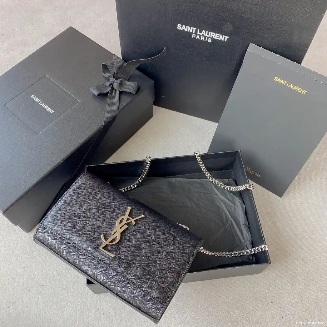 Tony Luxuries SMALL YSL KATE 0516